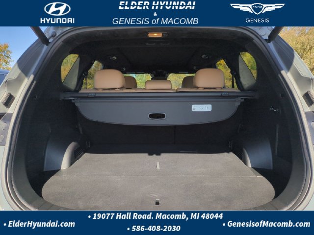 Certified 2023 Hyundai Santa Fe Calligraphy AWD/4WD image 16