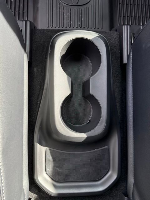 Certified 2026 Toyota Highlander XSE image 41