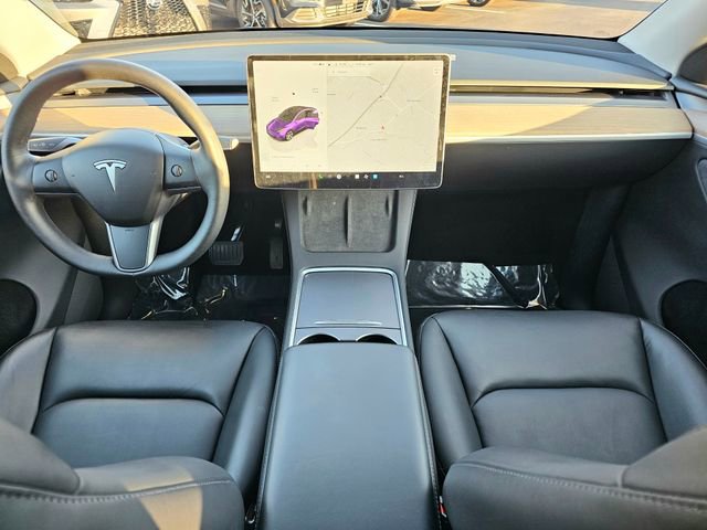Used 2024 Tesla Model Y Long Range image 25