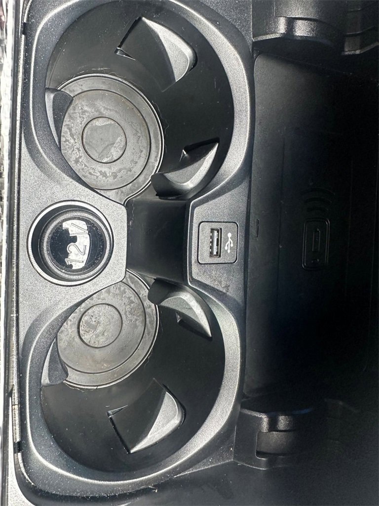 Used 2025 BMW M4 xDrive Competition w/ Executive Package image 25