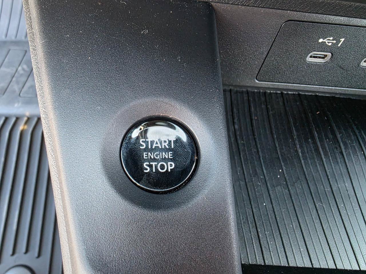 Used 2026 Nissan Sentra S w/ S Cold Weather Package FWD image 15