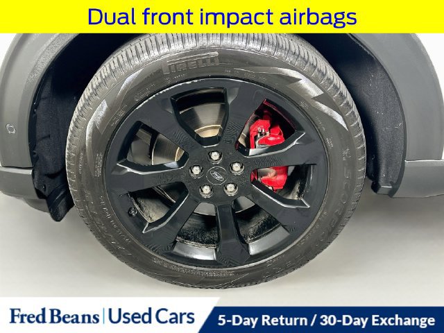 Used 2021 Ford Explorer ST w/ Equipment Group 401A AWD/4WD image 40
