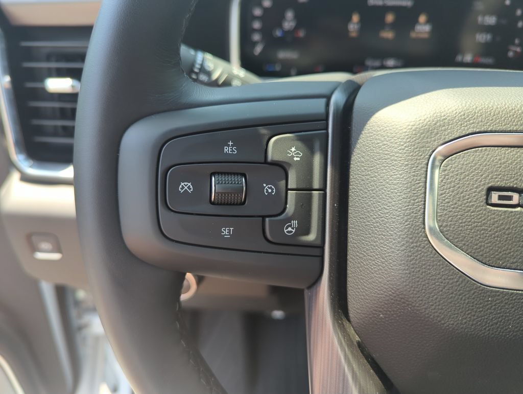 Used 2026 GMC Sierra 3500 Denali Ultimate AWD/4WD image 21