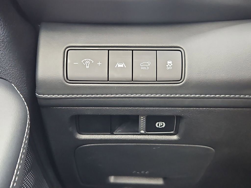 Used 2022 Hyundai Santa Fe Limited w/ Cargo Package image 18