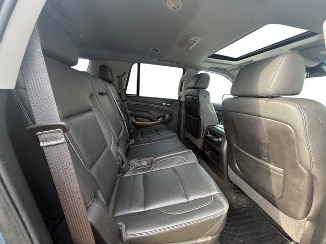 Used 2016 Chevrolet Tahoe LTZ image 31