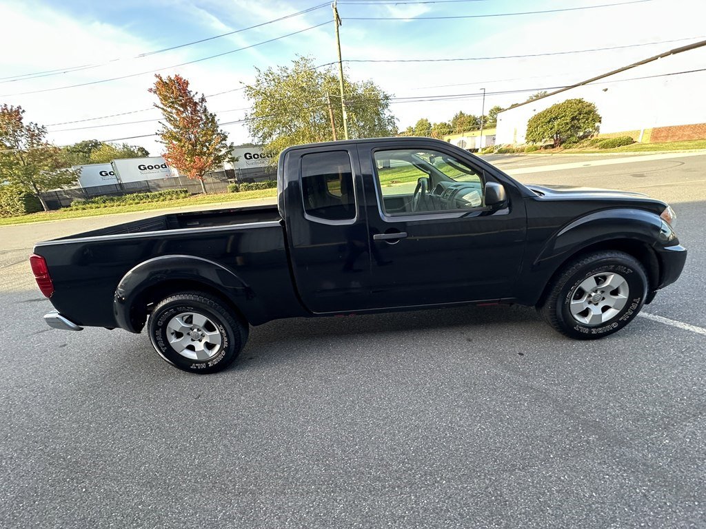 Used 2009 Suzuki Equator 2WD Extended Cab image 7