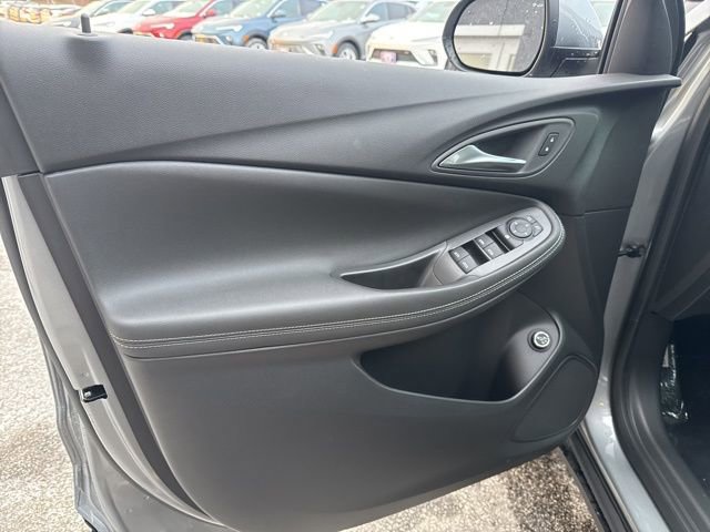 New 2026 Buick Encore GX Preferred w/ Comfort Package image 15