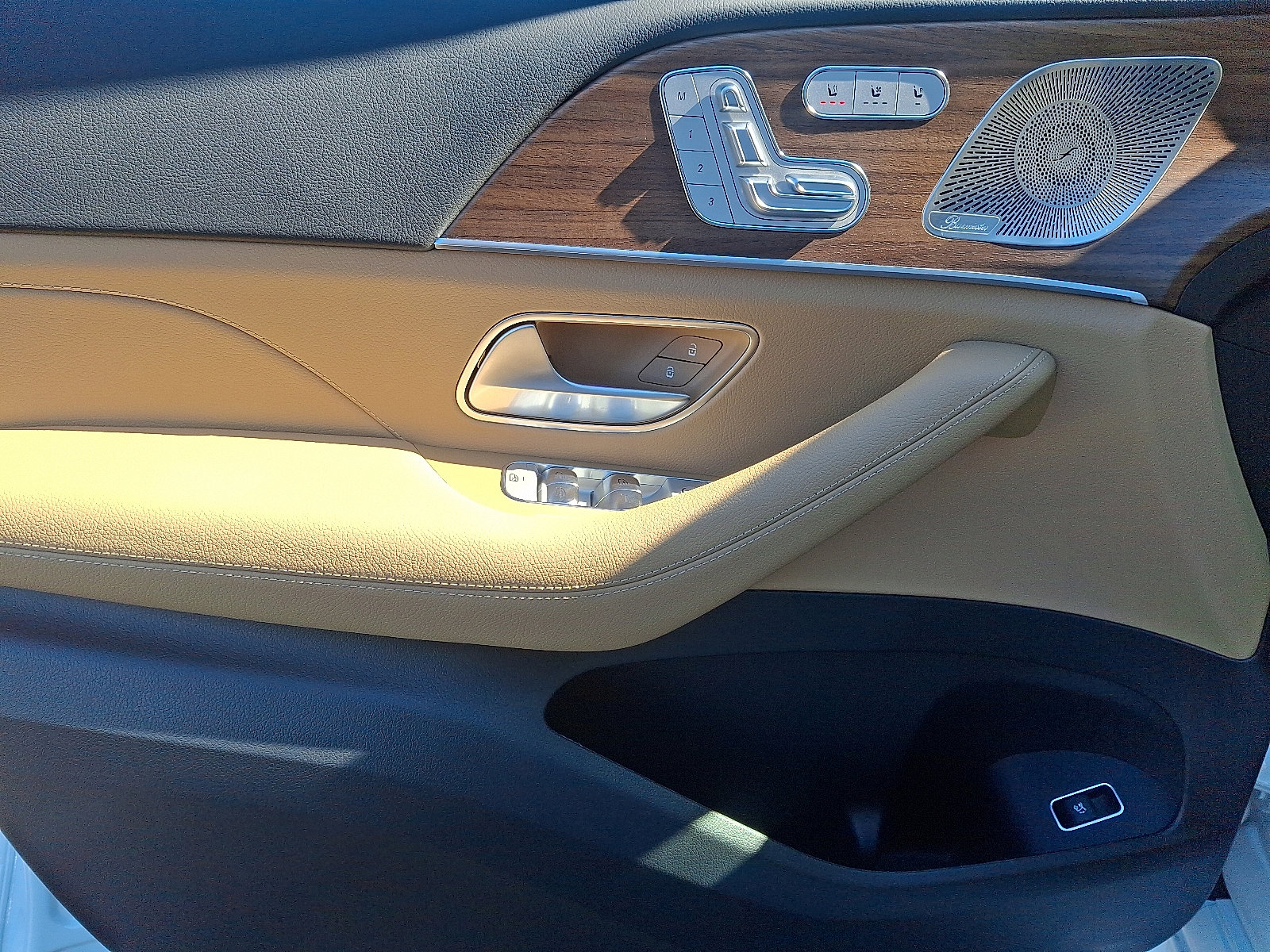 New 2026 Mercedes-Benz GLE 450 4MATIC image 8