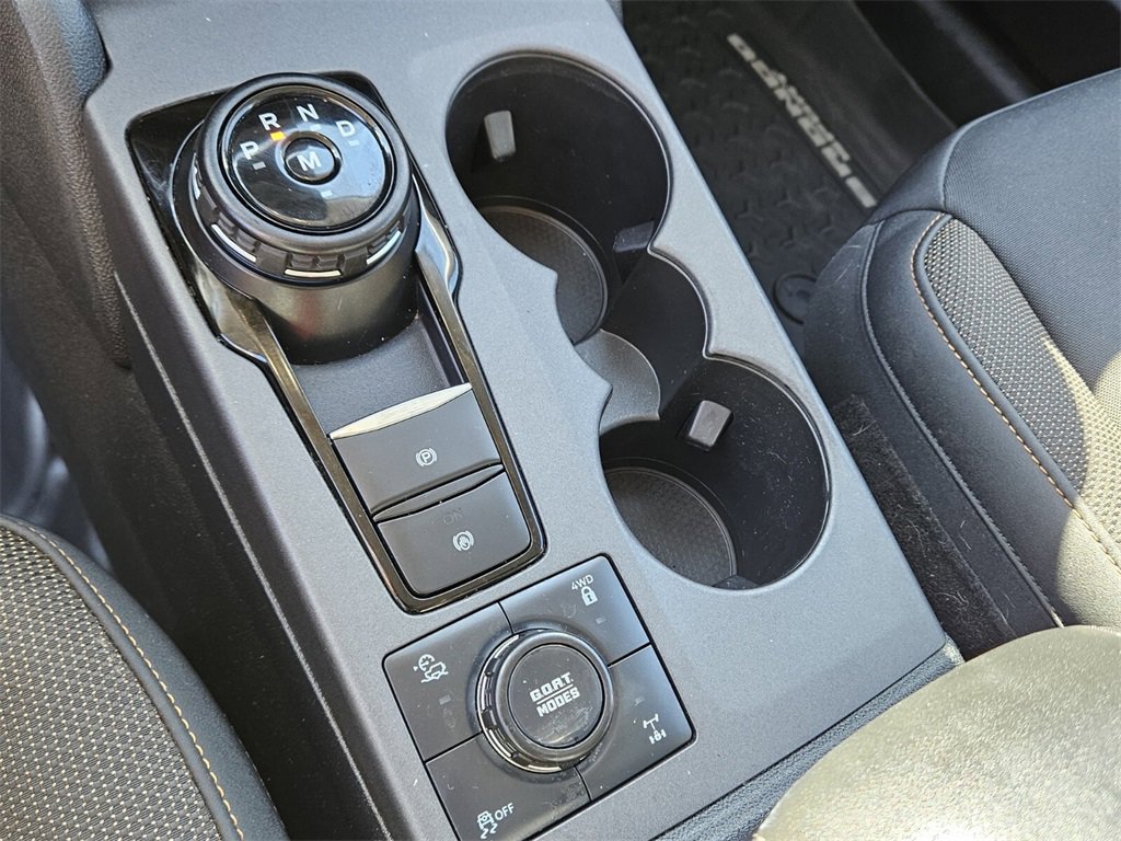 Used 2021 Ford Bronco Sport Badlands image 22