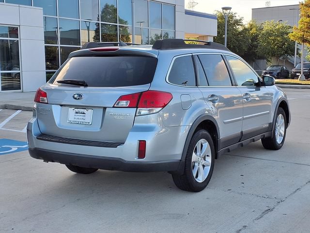 Used 2014 Subaru Outback 2.5i Limited AWD/4WD image 4