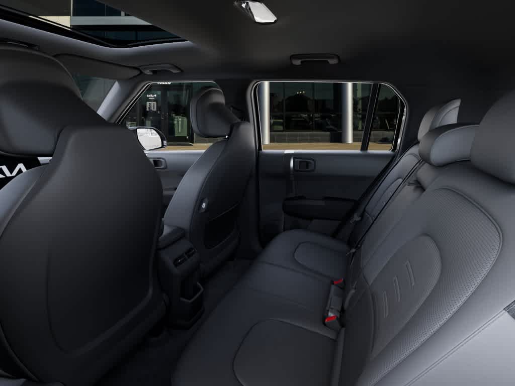 New 2027 Kia EV3 Land FWD image 18