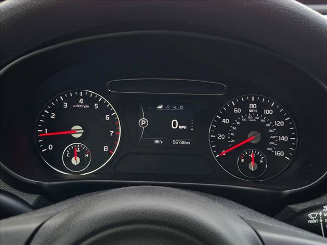 Used 2018 Kia Sorento FWD image 11