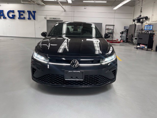 Used 2026 Volkswagen Jetta Sport FWD image 6