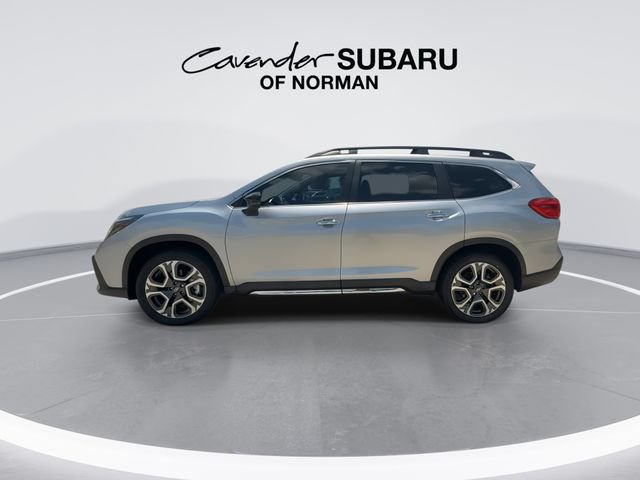Certified 2026 Subaru Ascent Touring AWD/4WD image 5