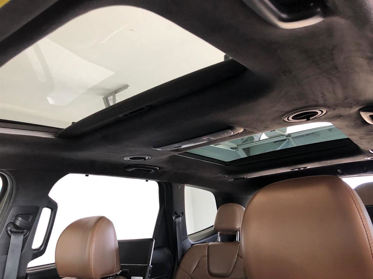 Used 2021 Kia Telluride SX w/ SX Prestige Package image 23