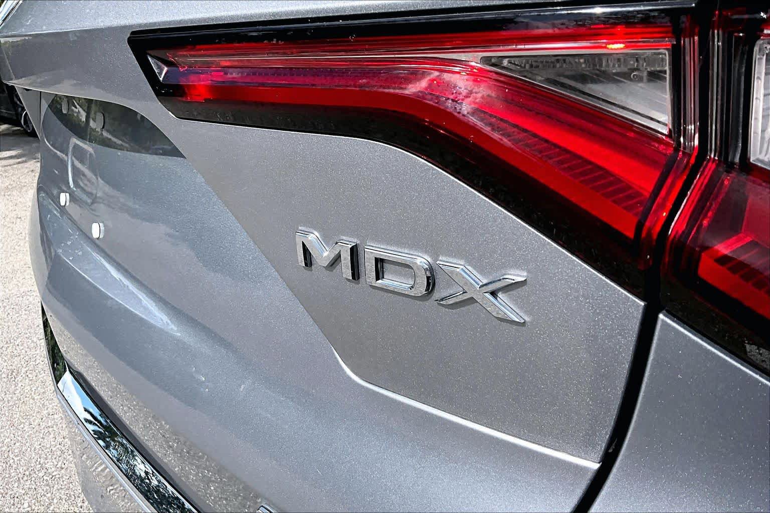 Used 2022 Acura MDX SH-AWD w/ Advance Package image 10