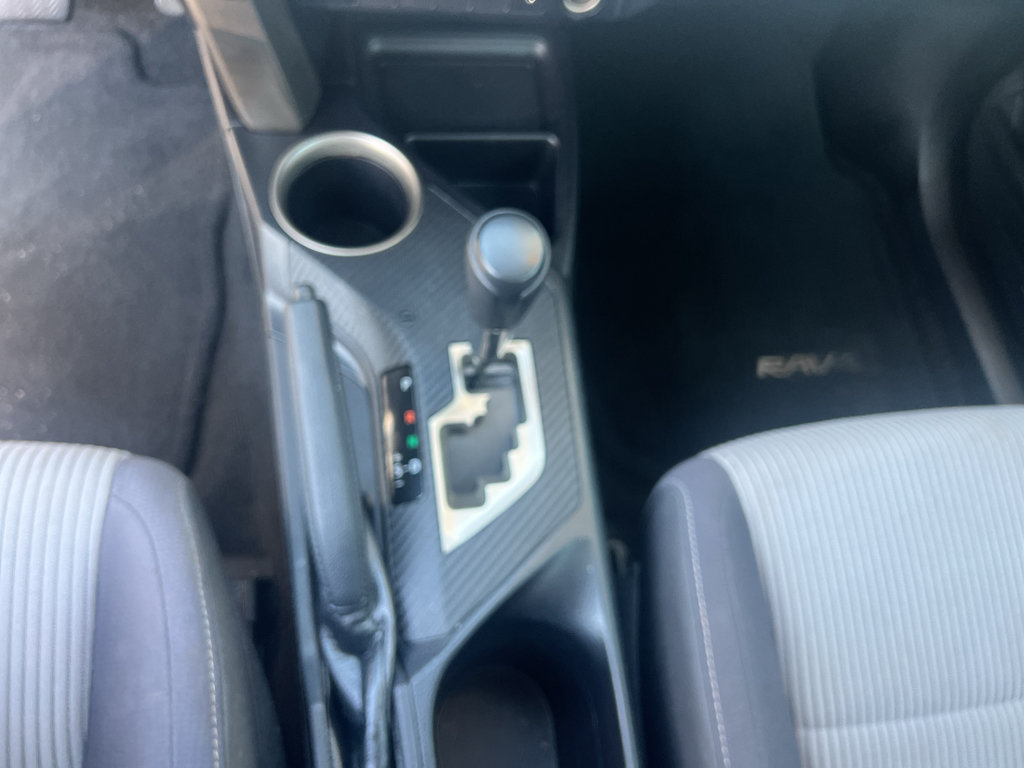Used 2014 Toyota RAV4 XLE FWD image 24