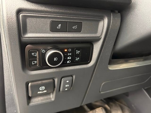 Used 2024 Ford Expedition Max Platinum AWD/4WD image 30