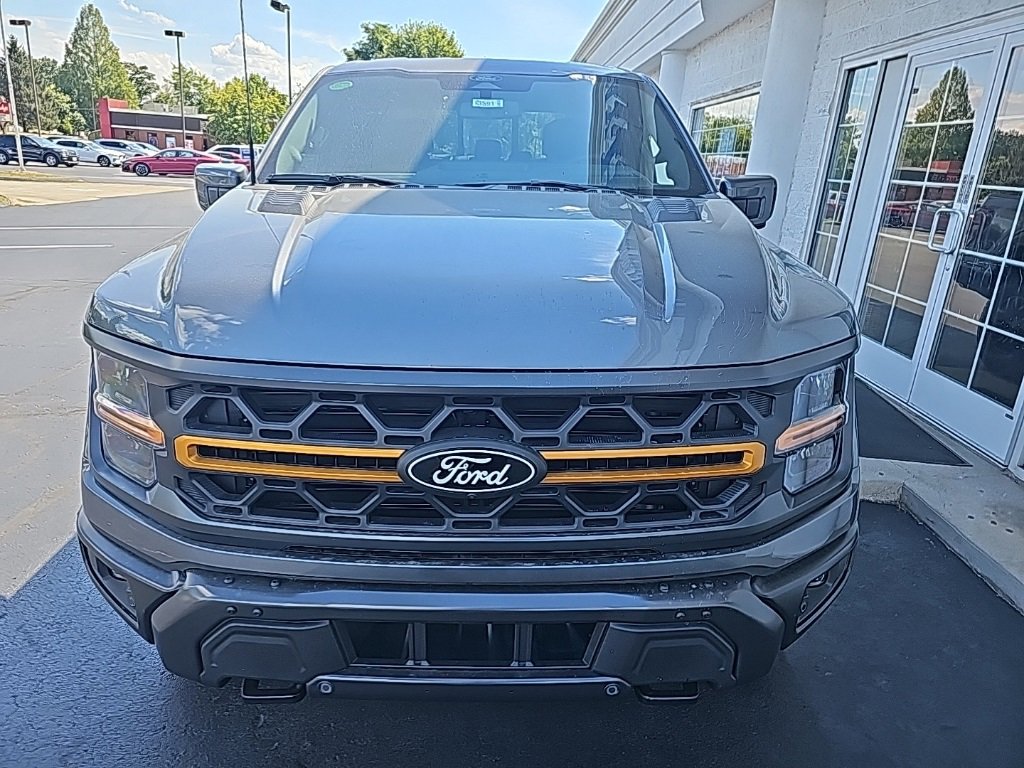 New 2025 Ford F150 Tremor w/ Equipment Group 402A High image 3