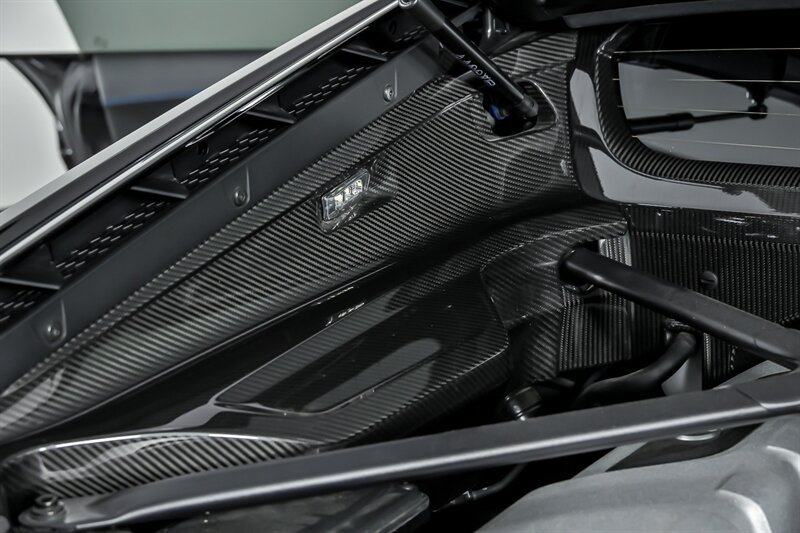 Used 2022 Audi R8 V10 performance AWD/4WD image 17