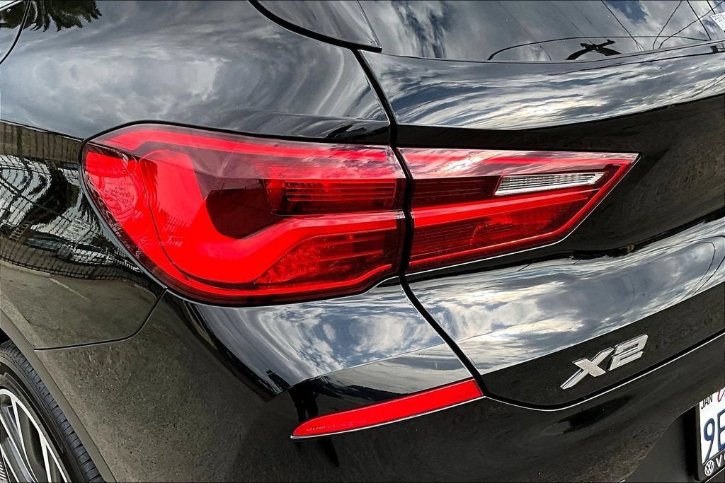 Used 2020 BMW X2 sDrive28i w/ Convenience Package FWD image 24