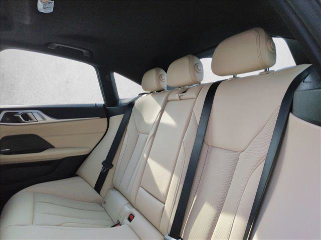 Used 2026 BMW 430i xDrive w/ Premium Package AWD/4WD image 16