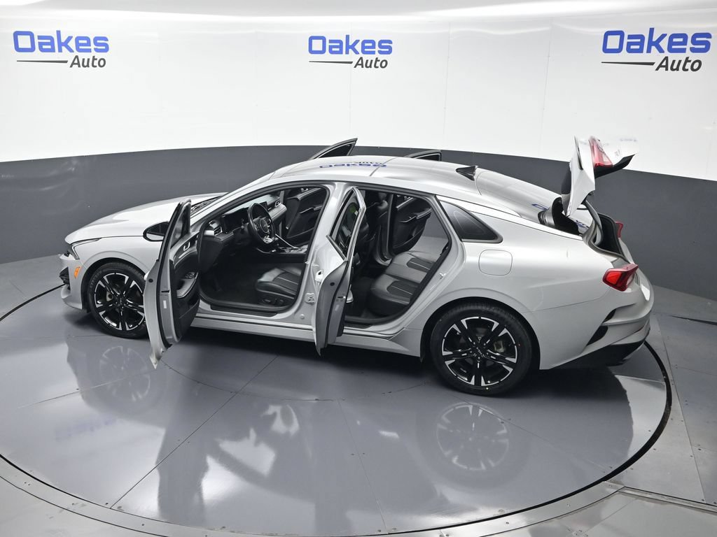 Used 2023 Kia K5 GT-Line FWD image 58