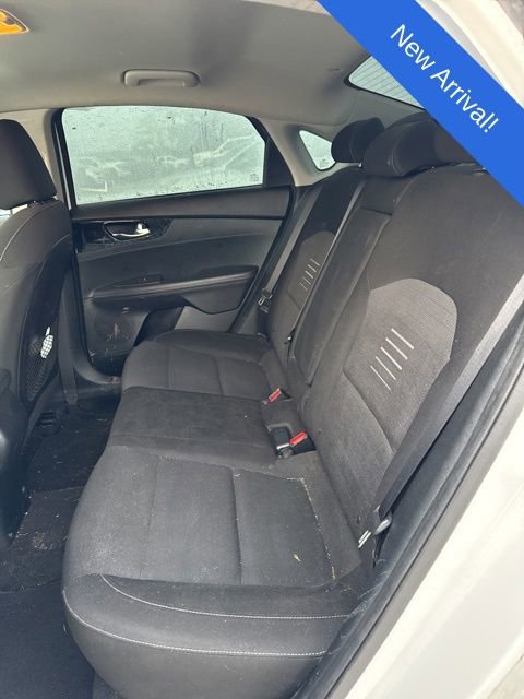 Used 2019 Kia Forte S image 9