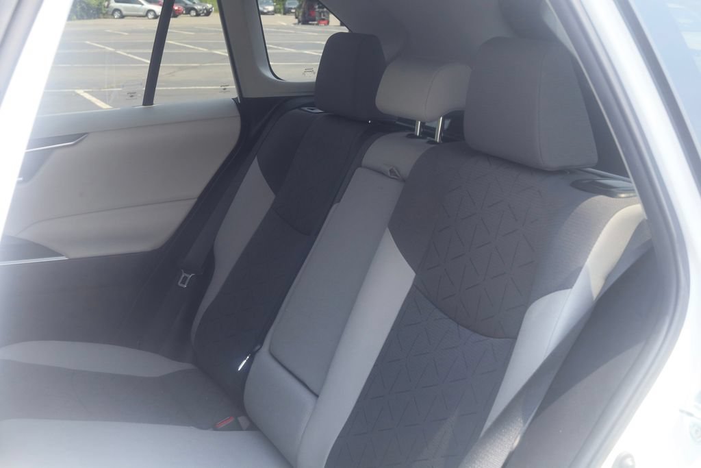 Certified 2024 Toyota RAV4 XLE w/ Convenience Package AWD/4WD image 26