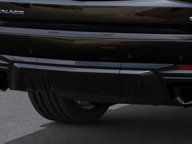 New 2026 Cadillac Escalade ESV V image 16