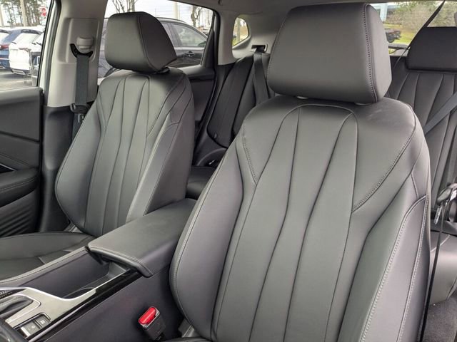 Certified 2025 Acura ADX AWD image 28