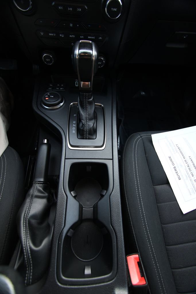 Used 2019 Ford Ranger XLT w/ Equipment Group 302A Luxury image 24