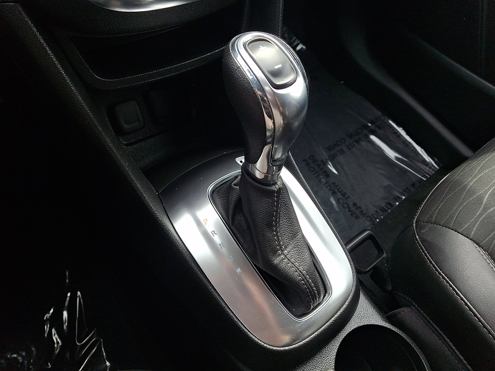 Used 2016 Buick Encore FWD image 16