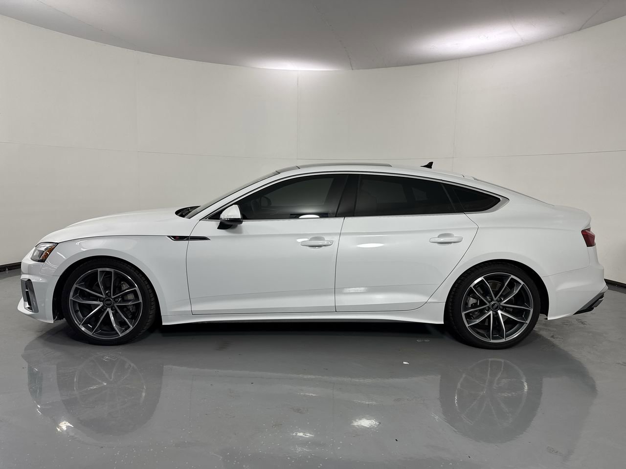 Used 2023 Audi A5 2.0T Premium w/ Convenience Package AWD/4WD image 30