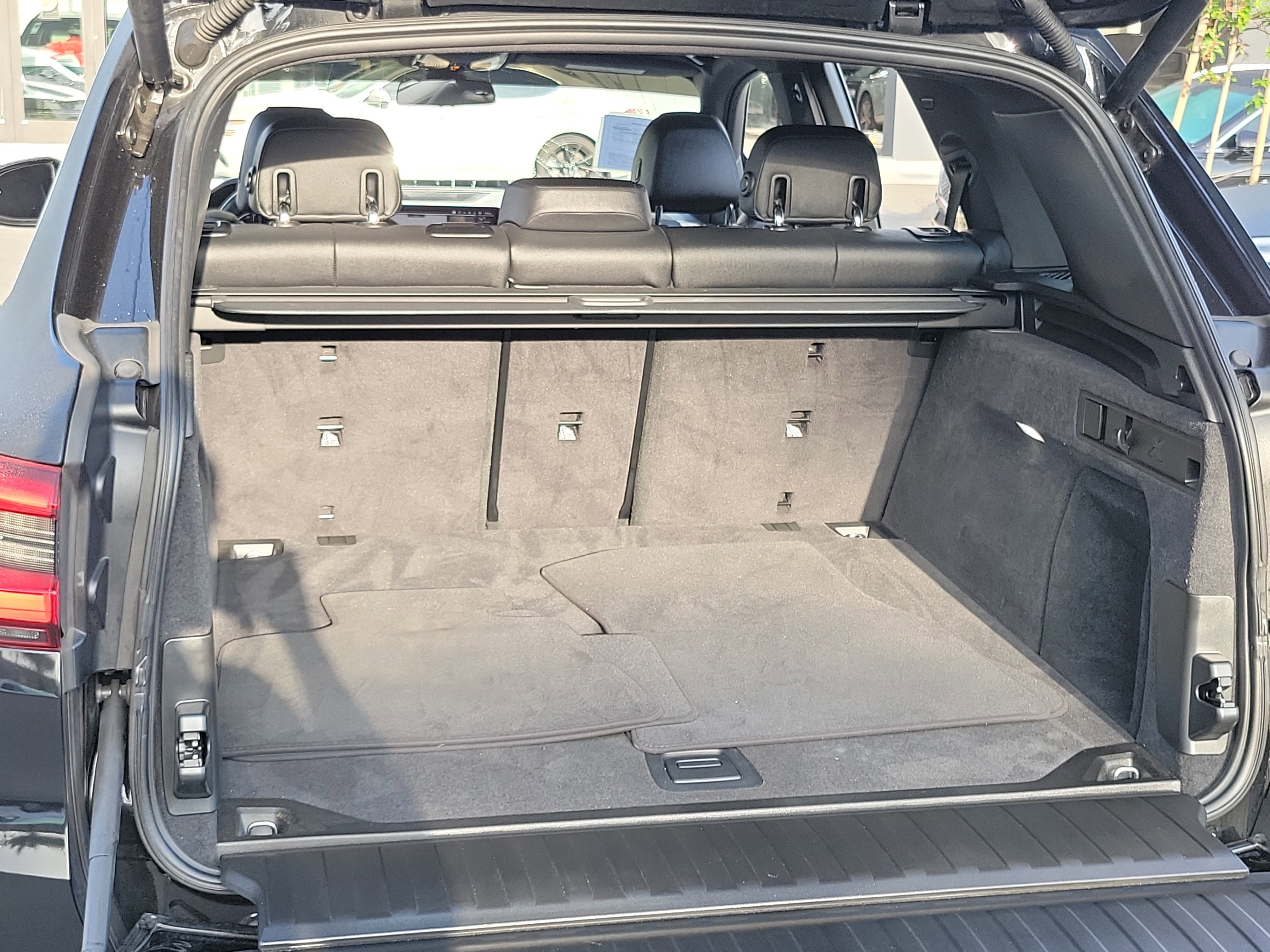 Used 2022 BMW X5 sDrive40i w/ Parking Assistance Package RWD image 19