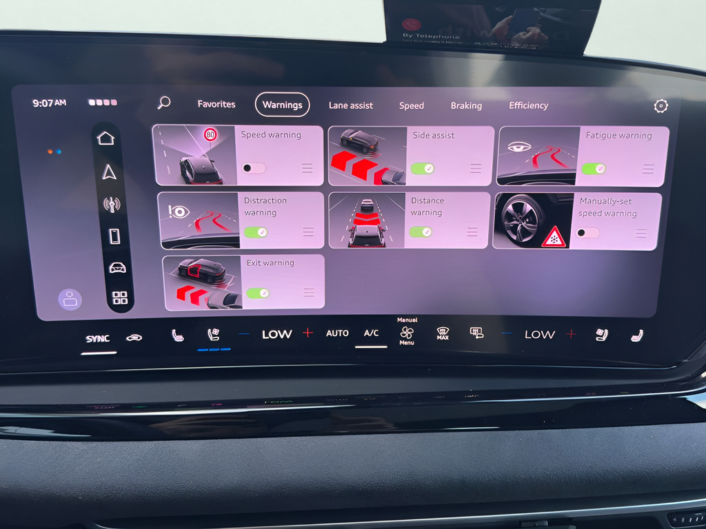 New 2026 Audi S5 Prestige AWD/4WD image 25