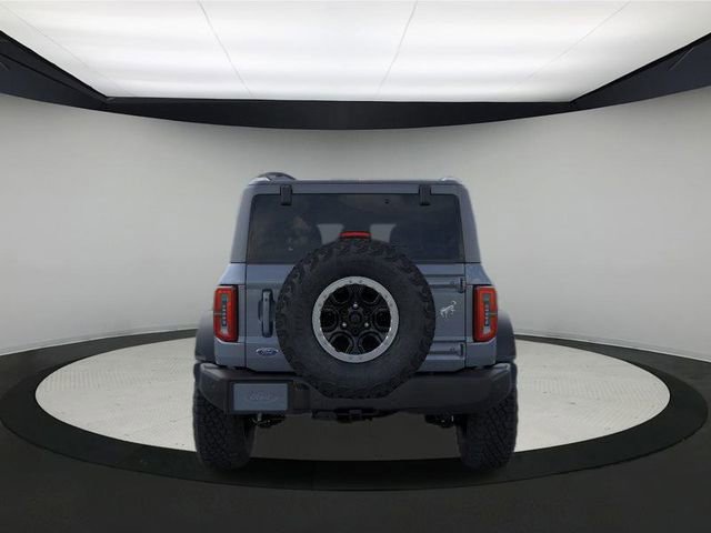 New 2025 Ford Bronco Outer Banks image 5