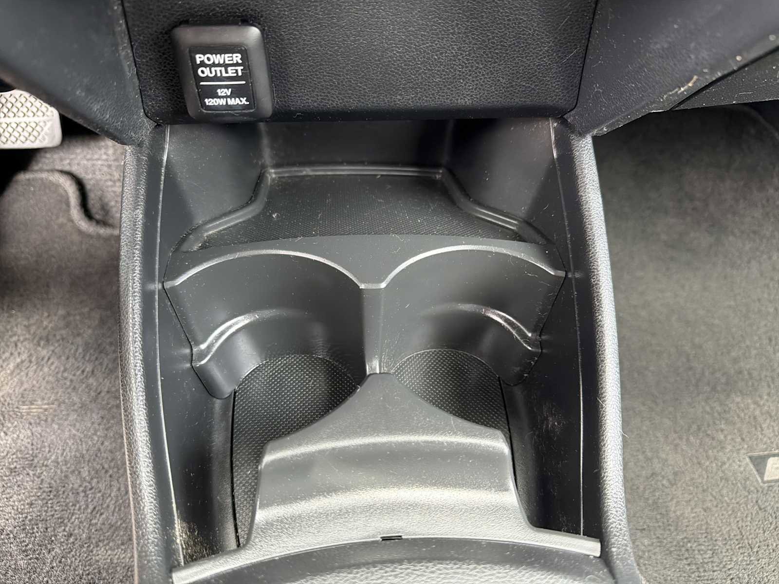 Used 2009 Honda Fit Sport image 8