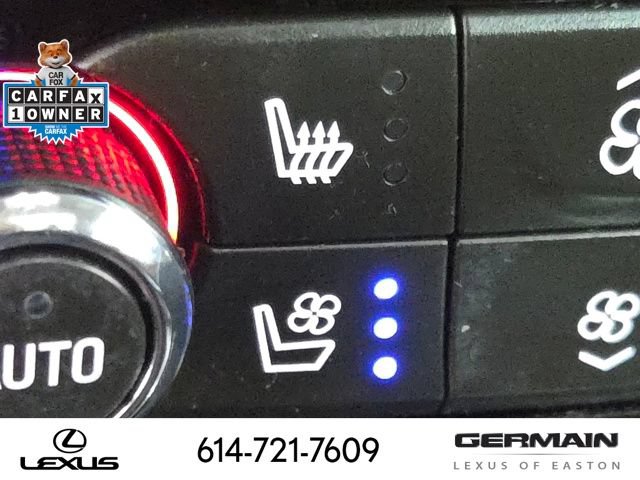 Used 2018 Buick Enclave Avenir w/ Avenir Technology Package AWD/4WD image 34
