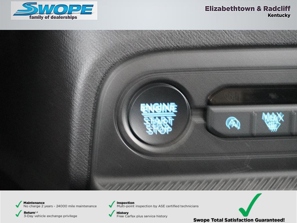 New 2026 Ford Bronco Sport Big Bend image 21