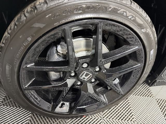 New 2026 Honda Civic Sport image 12