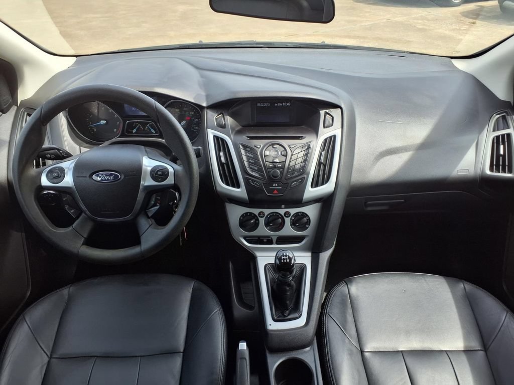 Used 2013 Ford Focus SE FWD image 9