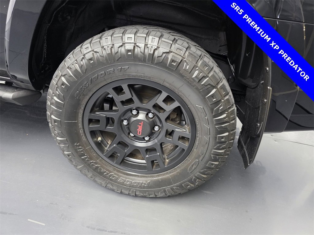 Used 2023 Toyota 4Runner SR5 Premium image 18