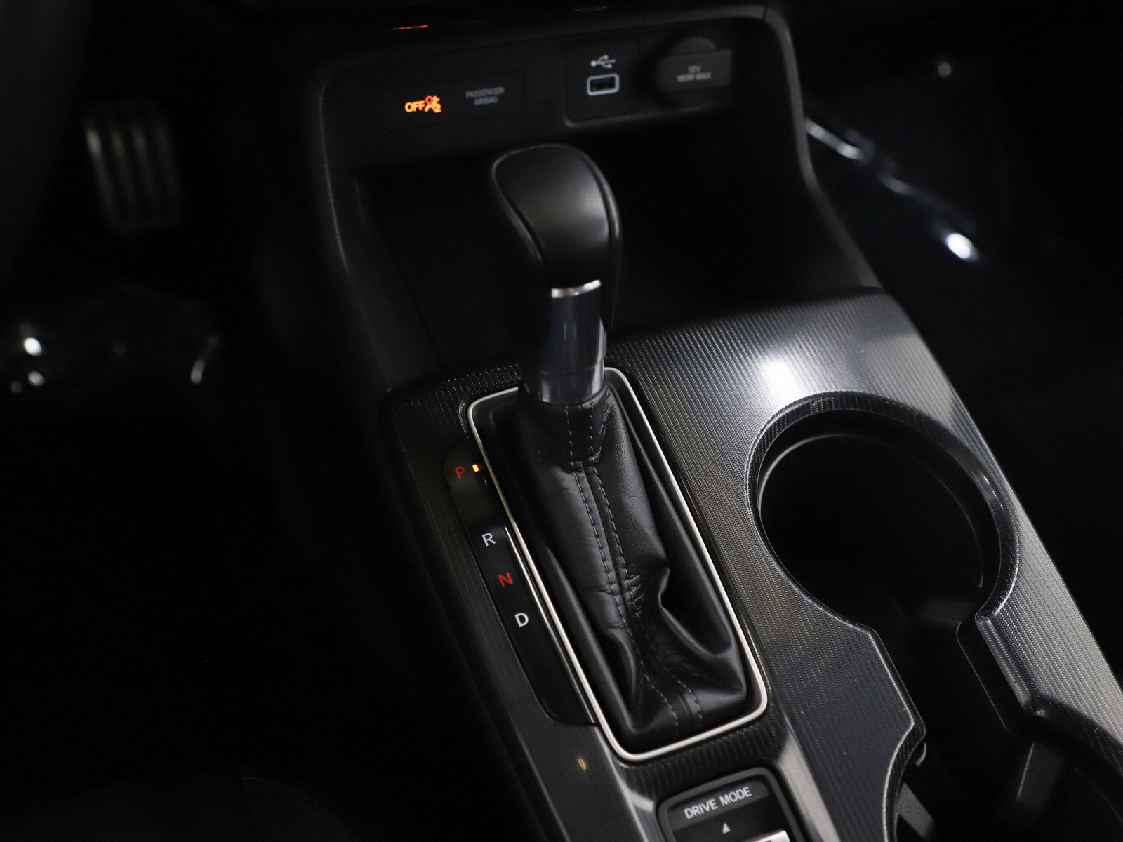 Used 2022 Honda Civic Sport image 22