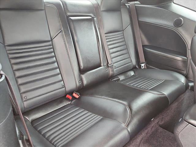 Used 2016 Dodge Challenger R/T Scat Pack RWD image 20