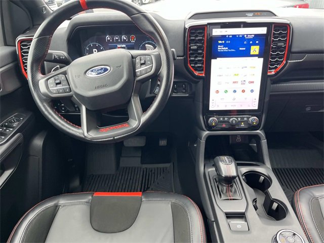 Used 2024 Ford Ranger Raptor image 13