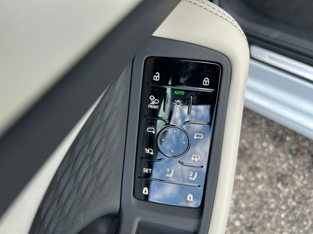 New 2026 Audi A6 Prestige image 17