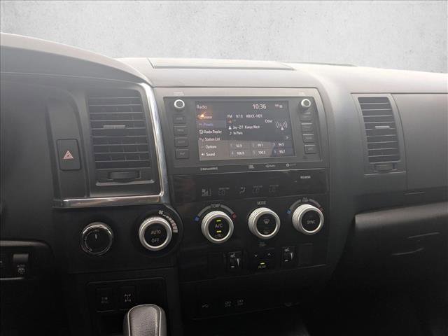 Used 2019 Toyota Tundra SR5 w/ SR5 Upgrade Package RWD image 12