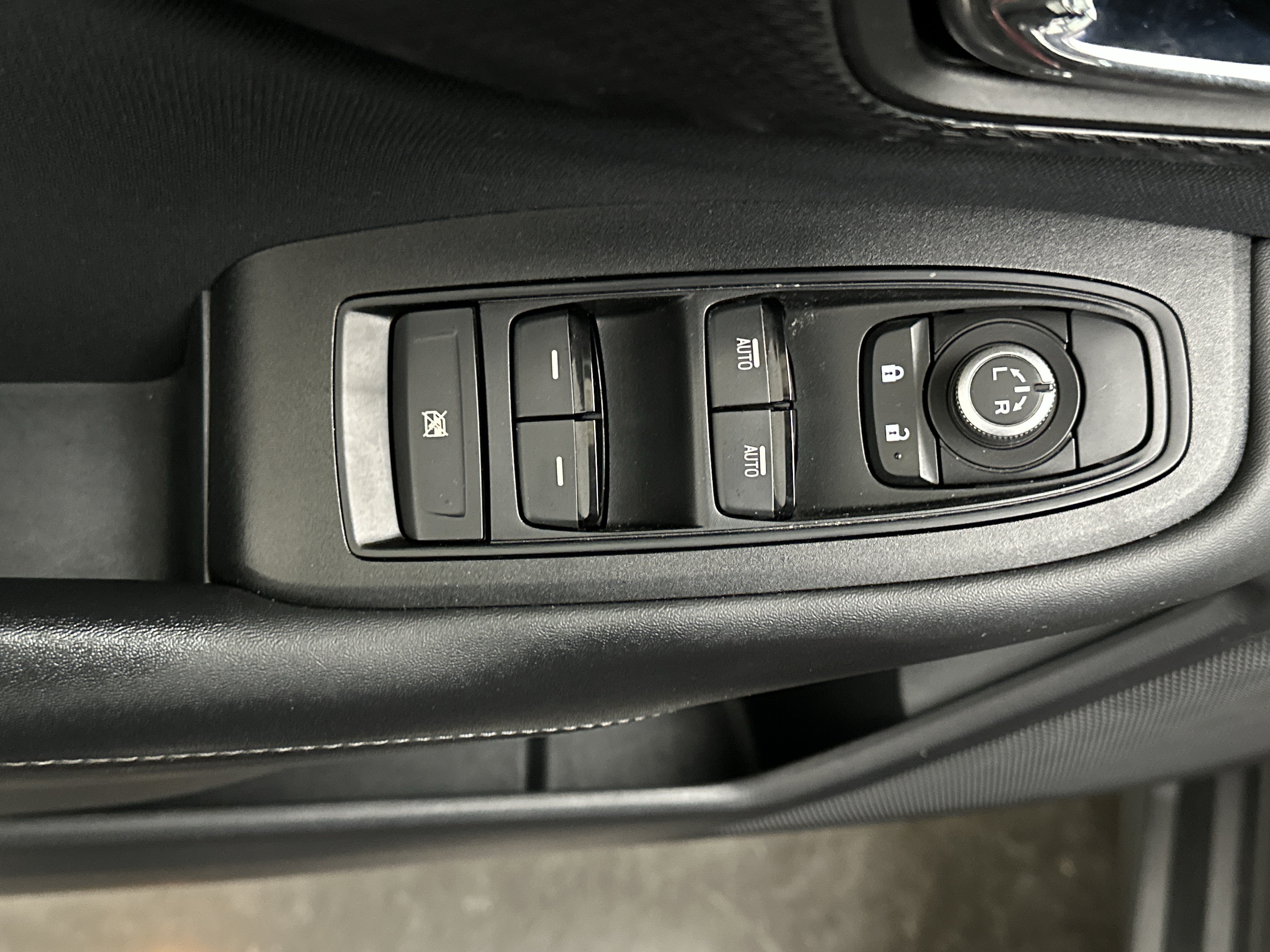 Used 2022 Subaru Outback Premium w/ Popular Package #1 AWD/4WD image 19