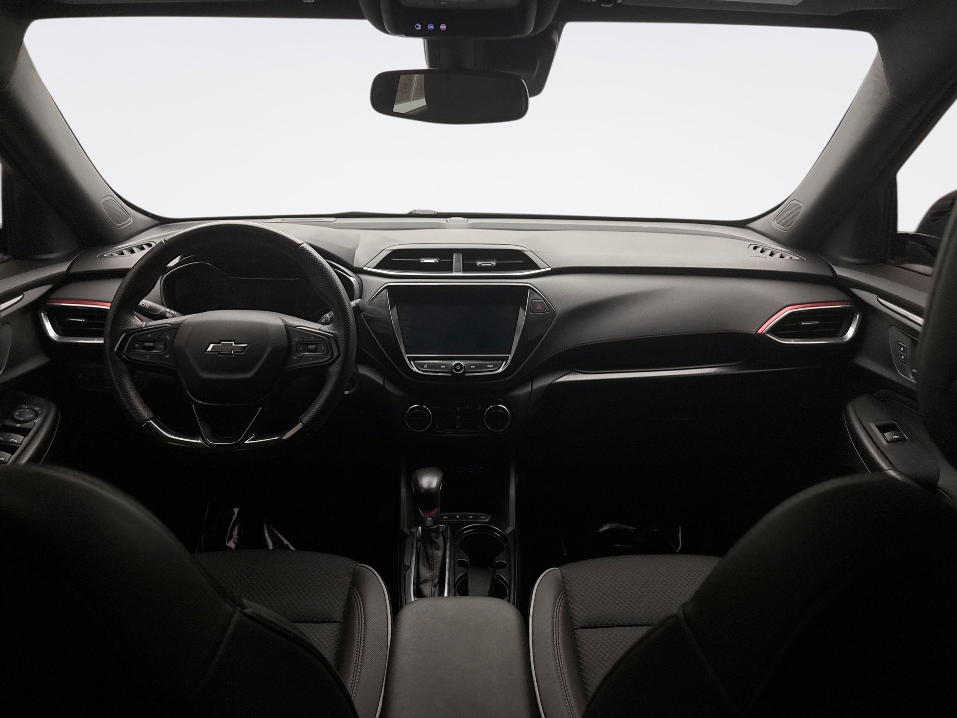 Used 2023 Chevrolet TrailBlazer RS w/ Convenience Package image 14